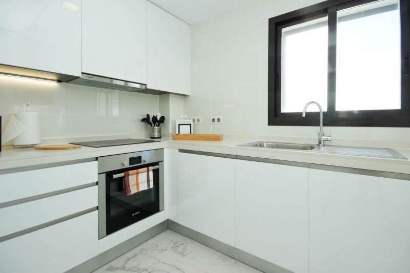 Casares Del Mar Luxury Apartments Penthouse With Beach Access エクステリア 写真